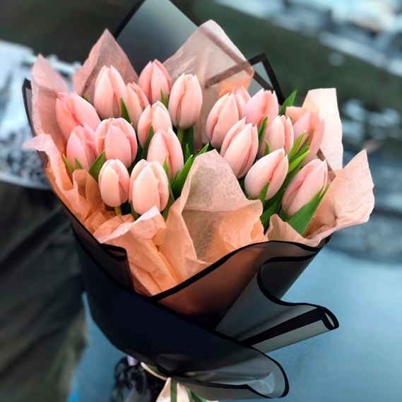 Тюльпаны | Доставка цветов на Самуи